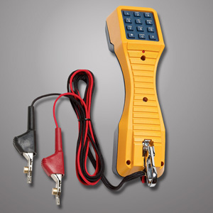 Butt Sets & Accessories from Farwest Line Specialties