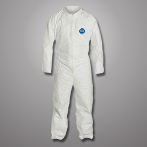 Protective Suits from Farwest Line Specialties