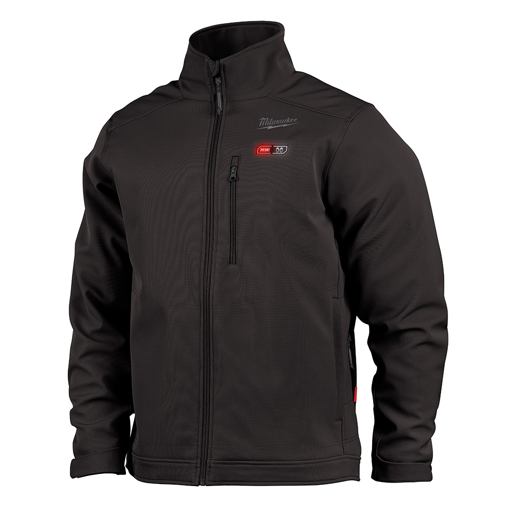 Non FR Heated Gear from Farwest Line Specialties