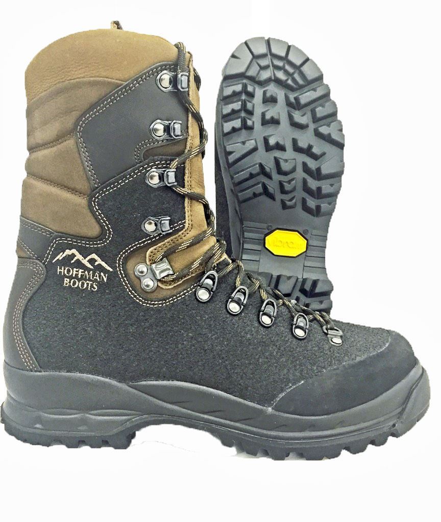 EH Safety Toe from Farwest Line Specialties