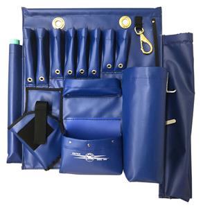 Tool Aprons from Farwest Line Specialties