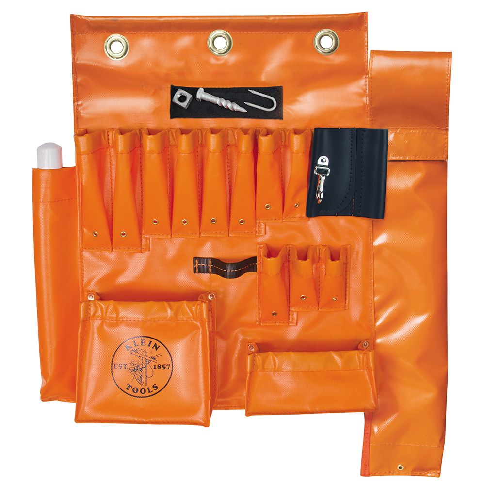 Tool Aprons from Farwest Line Specialties