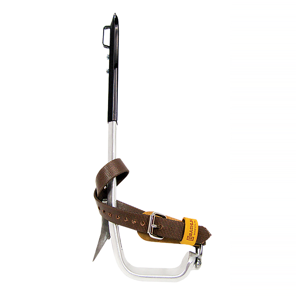 Bashlin Pole Climbers from Farwest Line Specialties