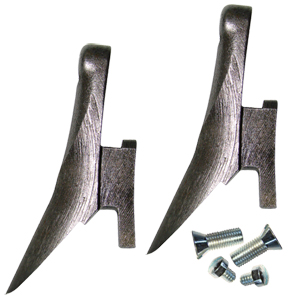 Climbers & Pads Gaffs - Farwest Line Specialties