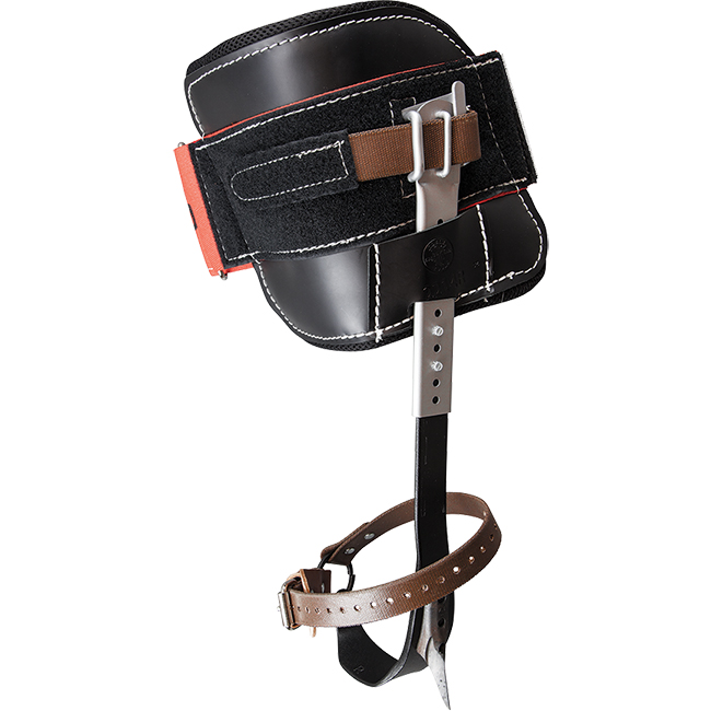 Klein Pole Climbers from Farwest Line Specialties