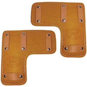 Pads for Klein Climbers from Farwest Line Specialties