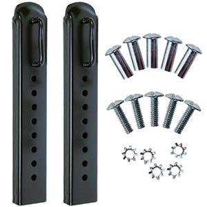 Sleeves for BuckAlloy Climbers from Farwest Line Specialties