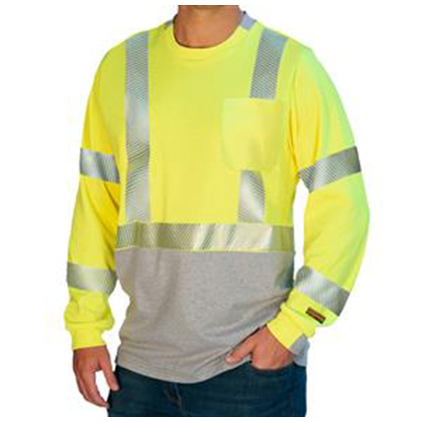 FR Hi-Vis from Farwest Line Specialties