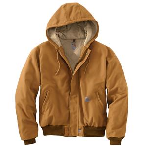 FR Outerwear from Farwest Line Specialties