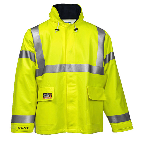 FR Raingear from Farwest Line Specialties