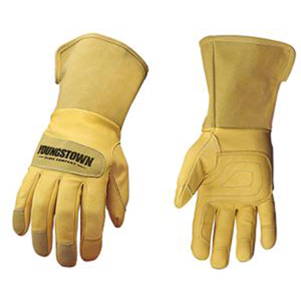 Gloves from Farwest Line Specialties