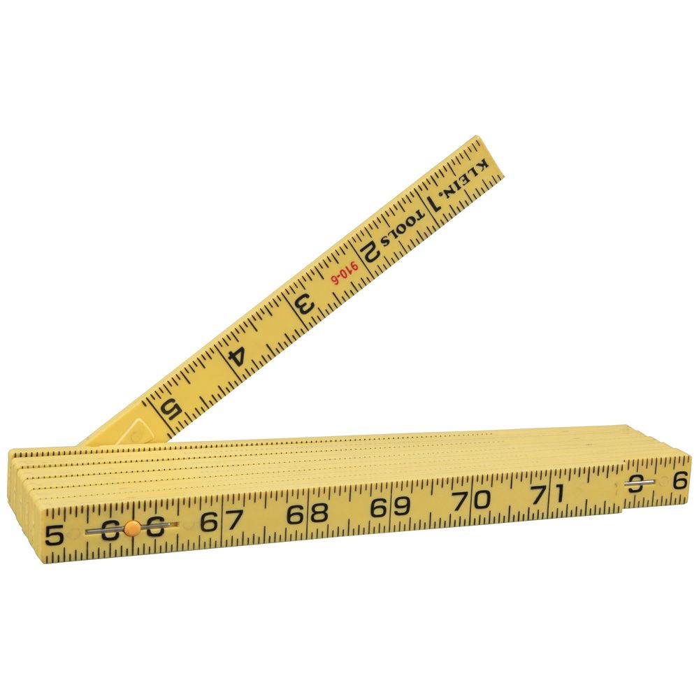 Measuring from Farwest Line Specialties