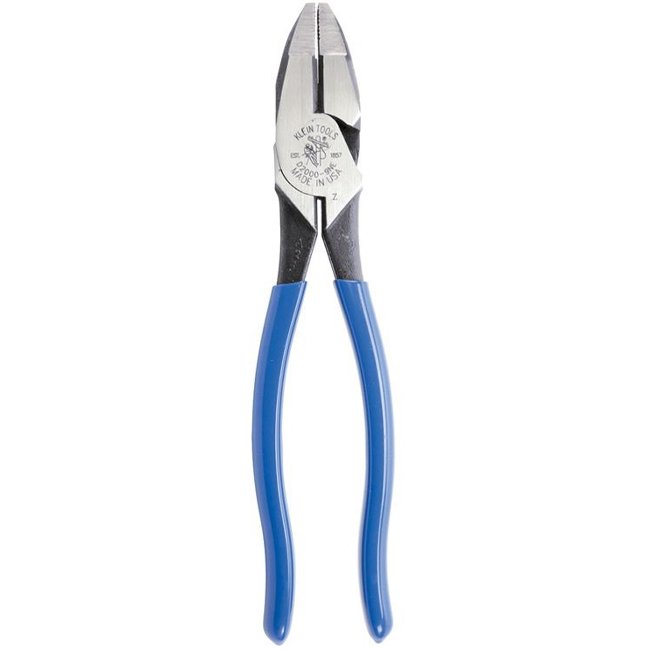 Pliers from Farwest Line Specialties