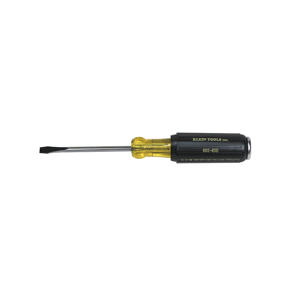 Screwdrivers from Farwest Line Specialties