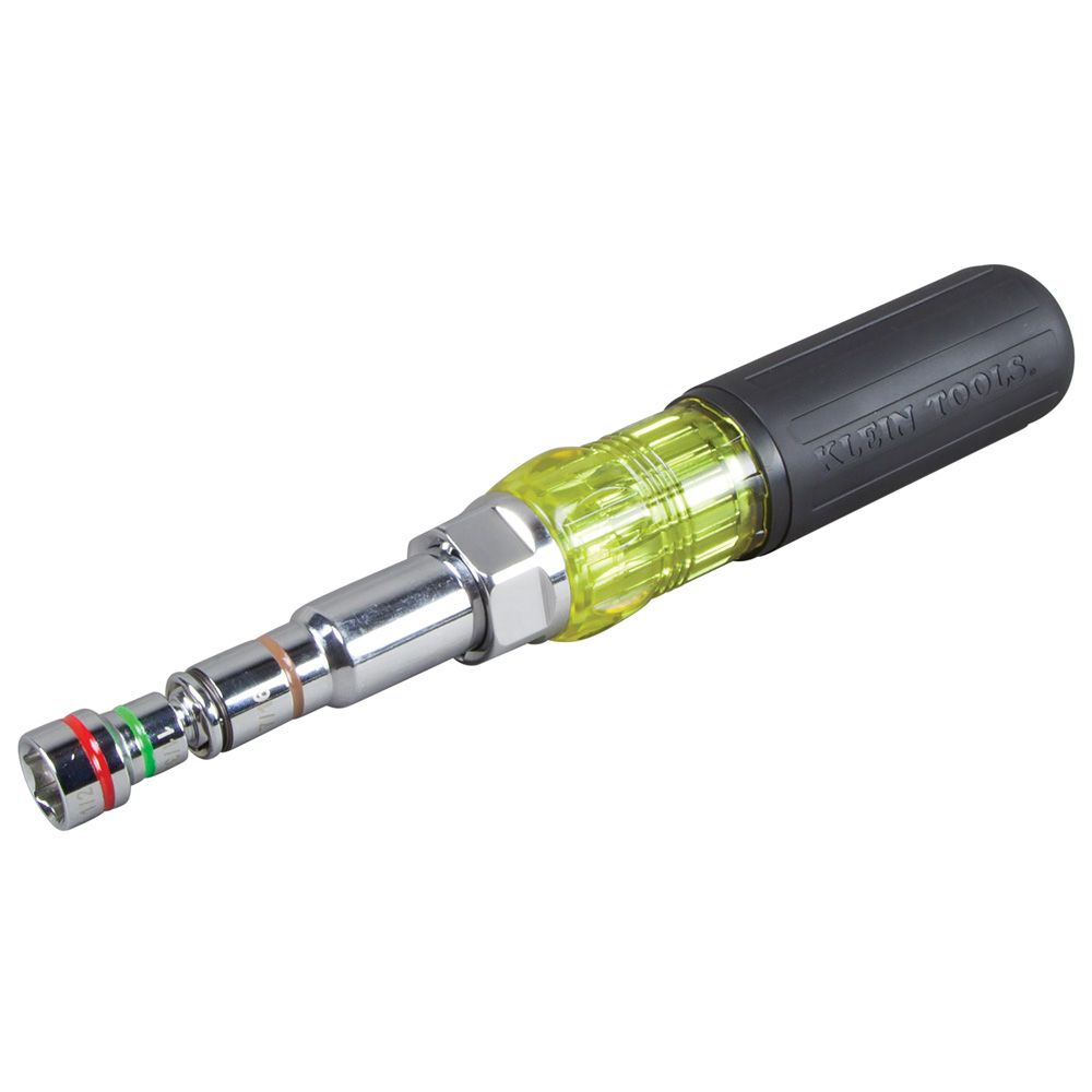 Nut Drivers from Farwest Line Specialties