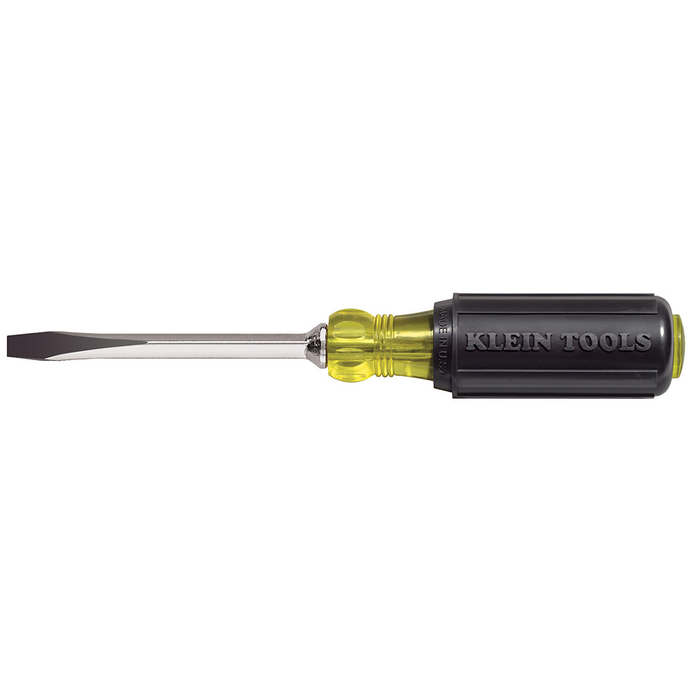 Standard Tip Screwdrivers from Farwest Line Specialties
