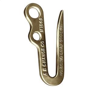 Handline Hooks from Farwest Line Specialties