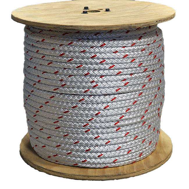 Rope from Farwest Line Specialties