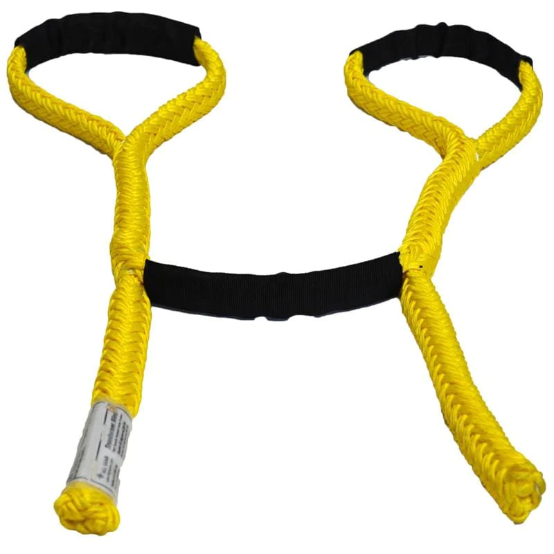 Slings from Farwest Line Specialties