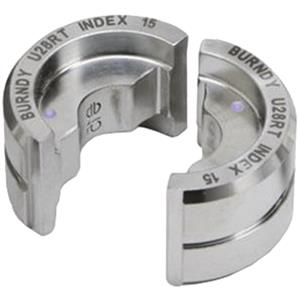 U-Dies from Farwest Line Specialties
