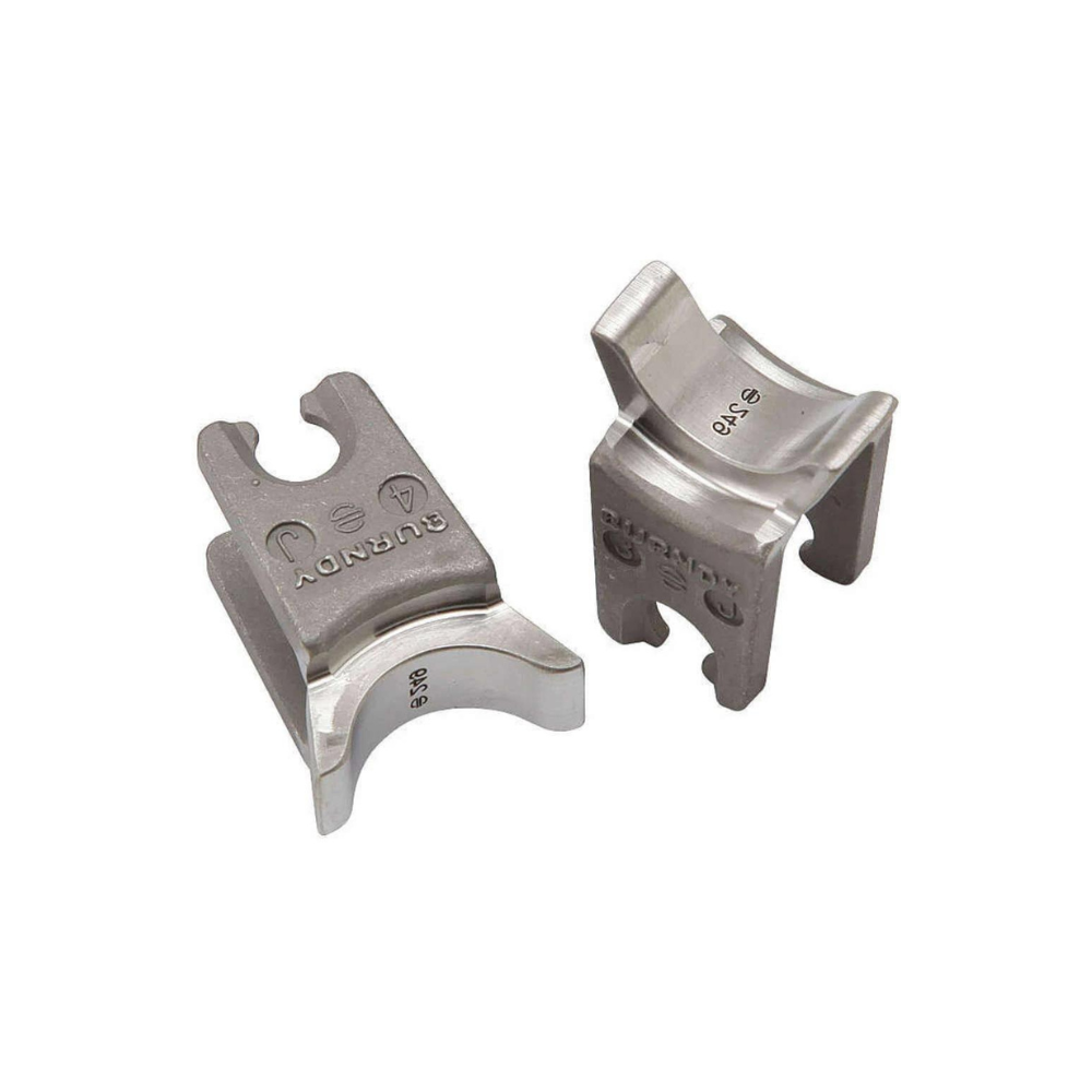 W-Dies from Farwest Line Specialties