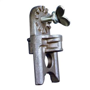 Universal Fittings from Farwest Line Specialties