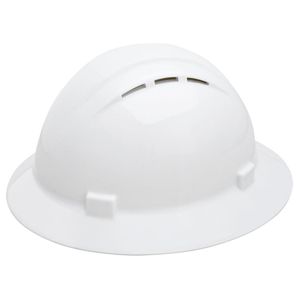 Hard Hats from Farwest Line Specialties