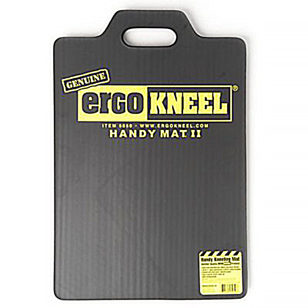 Kneeling Pads from Farwest Line Specialties