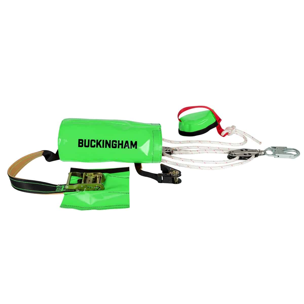 Rescue Equipment from Farwest Line Specialties