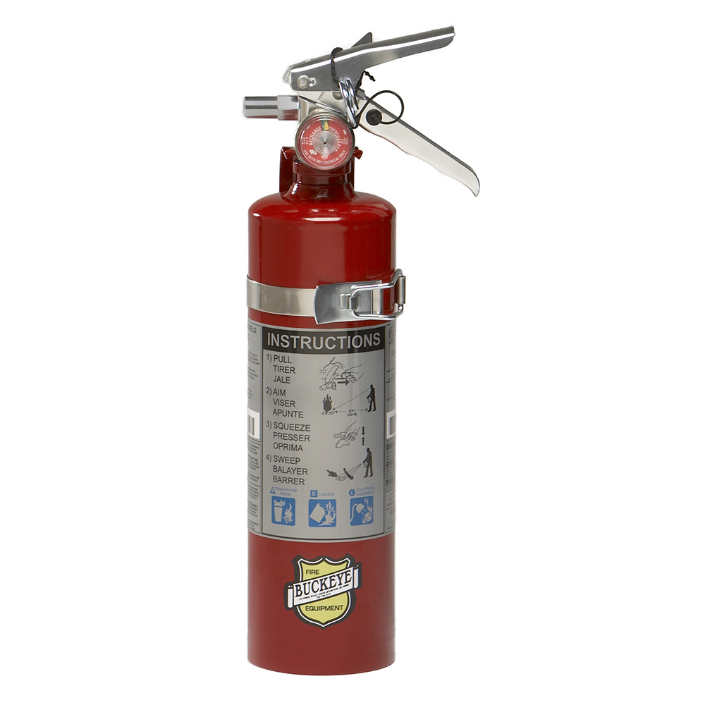 Fire Safety from Farwest Line Specialties