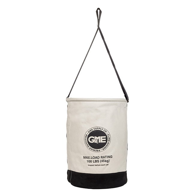 Buckets and Bucket Hooks from Farwest Line Specialties