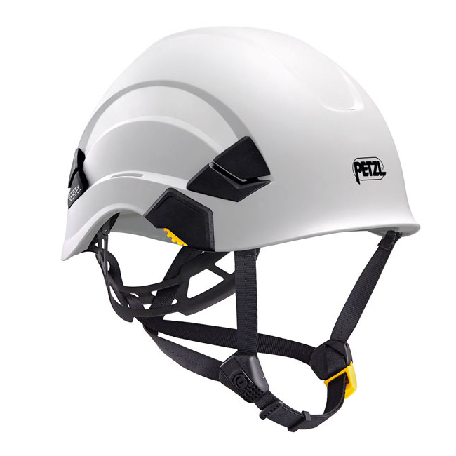 Head Protection from Farwest Line Specialties