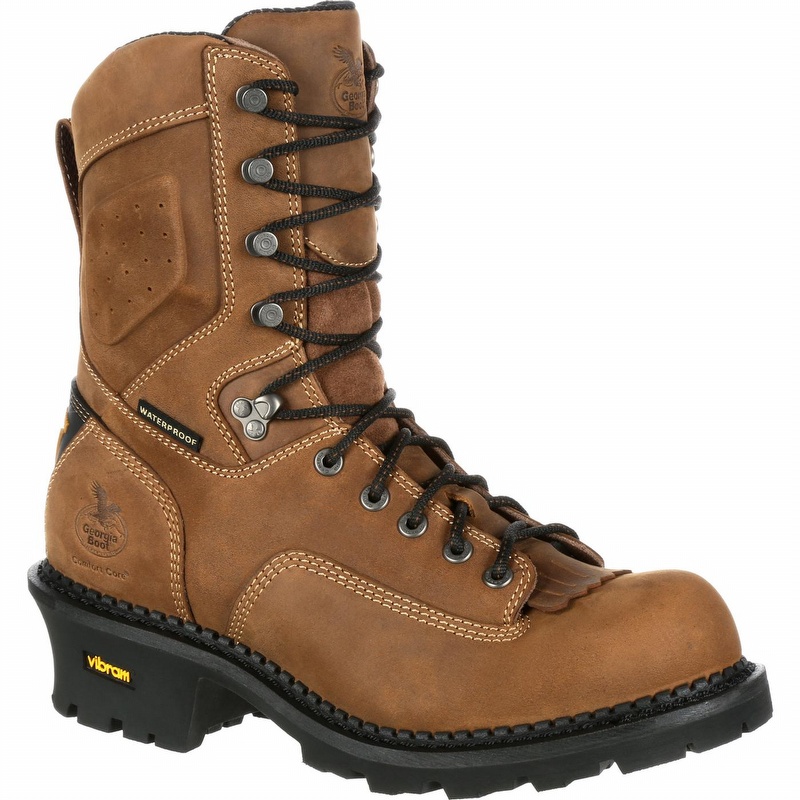 Work Boots from Farwest Line Specialties