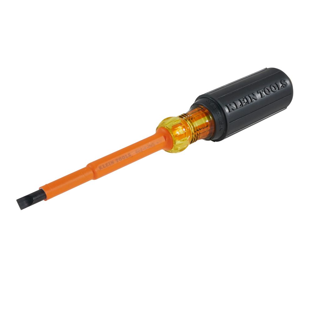 Insulated Tools from Farwest Line Specialties