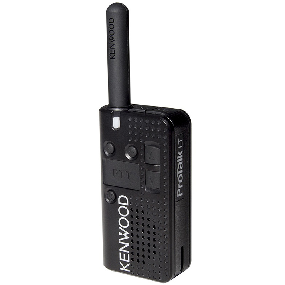 Radios from Farwest Line Specialties