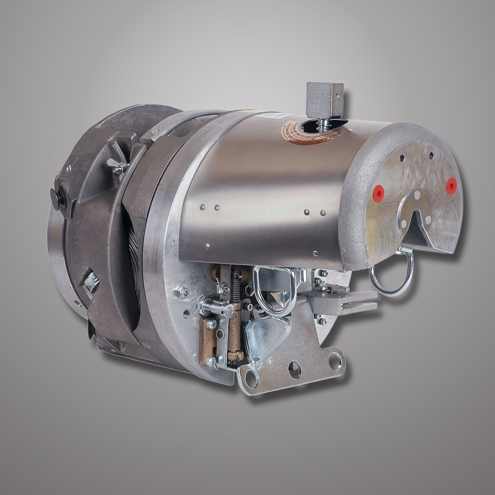 Lashers & Lasher Pulling from Farwest Line Specialties