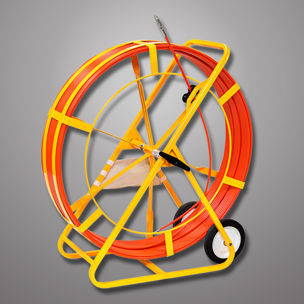 Rodders from Farwest Line Specialties