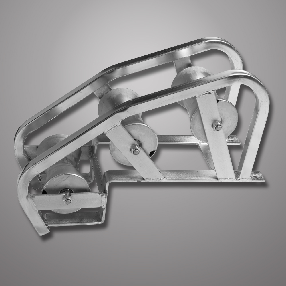 Manhole & Vault from Farwest Line Specialties