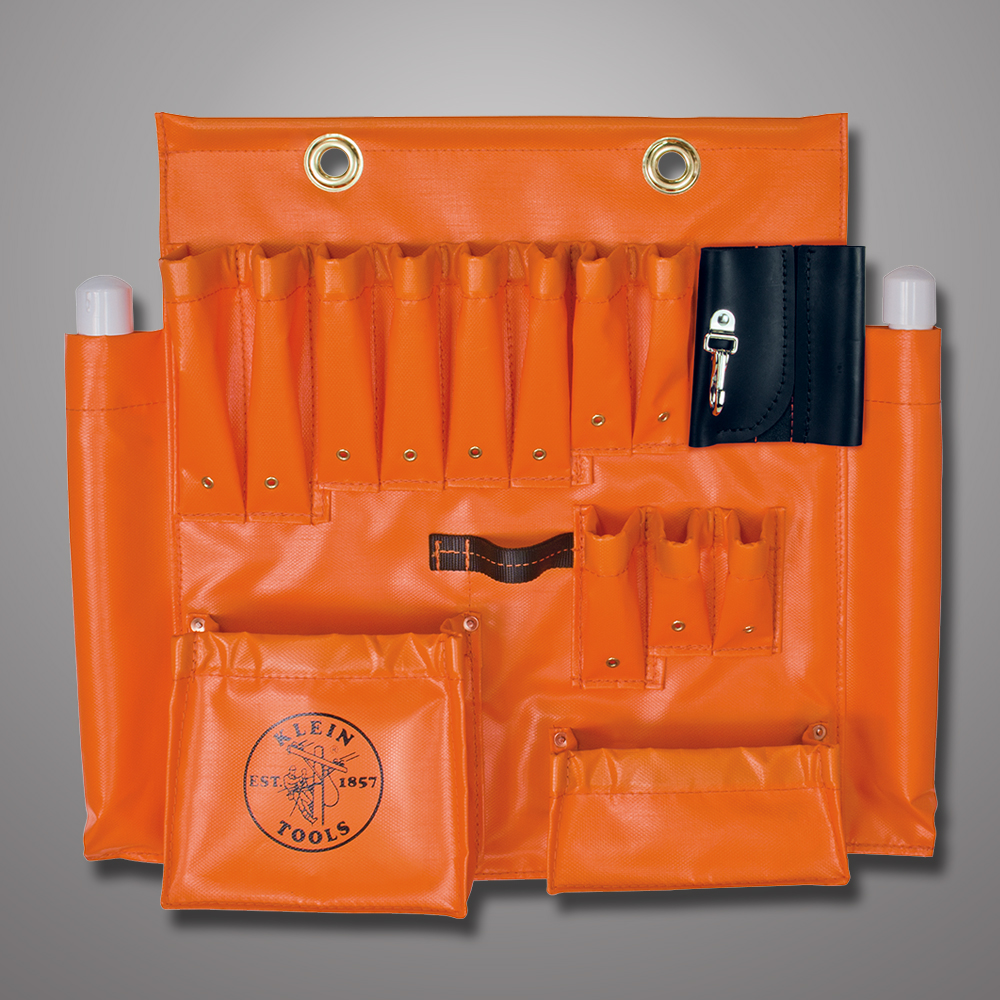 Bags, Buckets & Bucket Accessories from Farwest Line Specialties