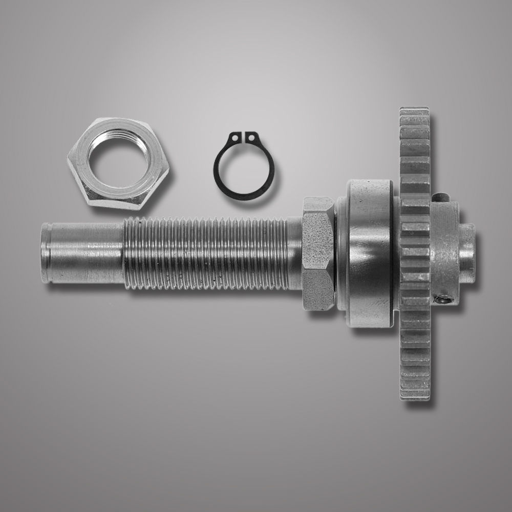 Lasher Repair from Farwest Line Specialties