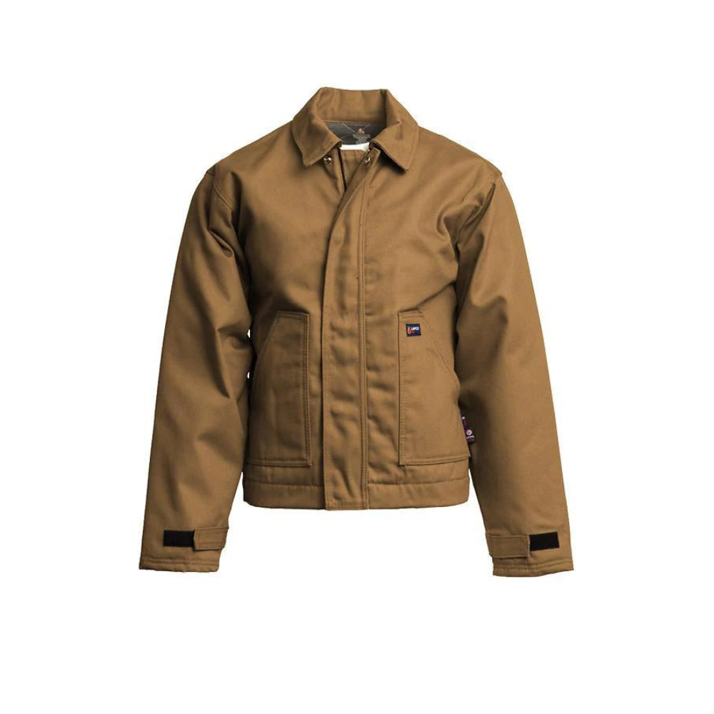FR Apparel from Farwest Line Specialties