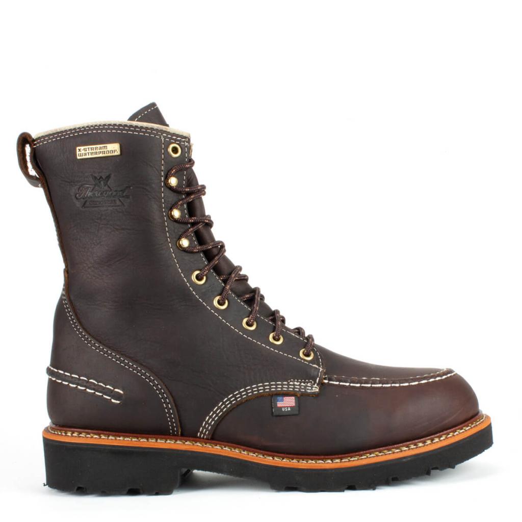 Climbing Boots from Farwest Line Specialties