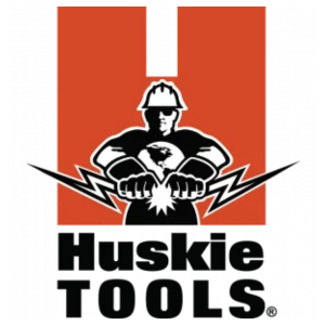 Huskie Tools from Farwest Line Specialties