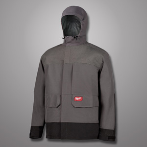 Rain Gear from Farwest Line Specialties