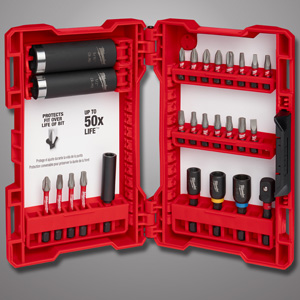 Bits from Farwest Line Specialties