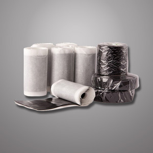 Weatherproofing from Farwest Line Specialties