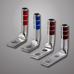 Grounding from Farwest Line Specialties