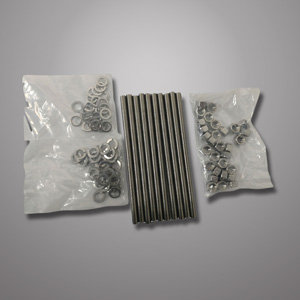 Hardware from Farwest Line Specialties