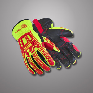 Impact Protection Gloves from Farwest Line Specialties