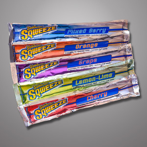 Hydration from Farwest Line Specialties